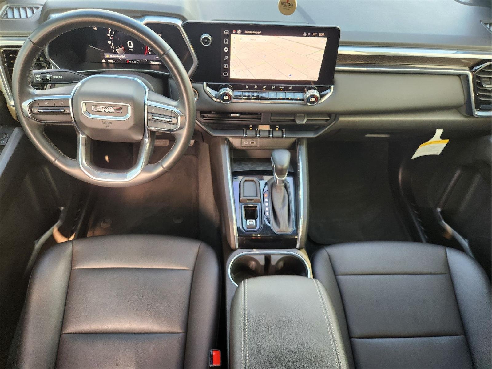 2023 GMC Canyon photo 27 of 34