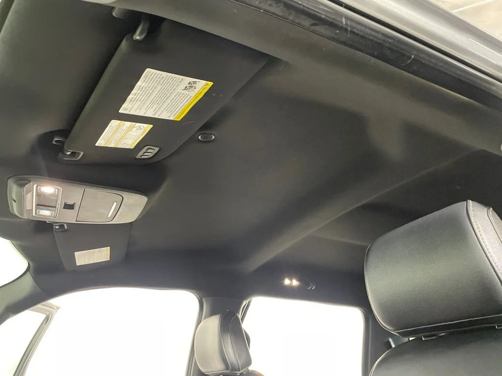Used 2023  Ford Lariat image 19