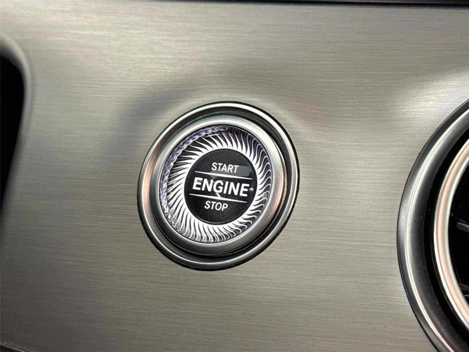 2022 Mercedes-Benz E-Class AMG E 53 - Photo 20