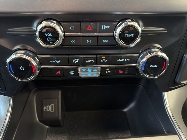 New 2026 Avalanche Ford XLT image 42