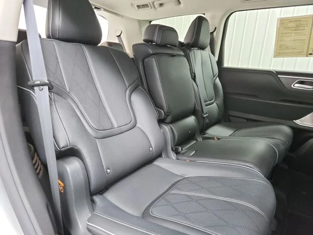 Used 2025  INFINITI SENSORY image 54