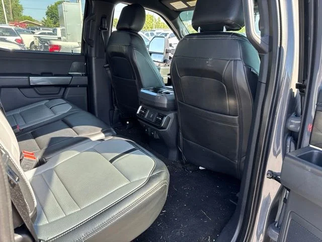 Used 2021  Ford XLT image 28