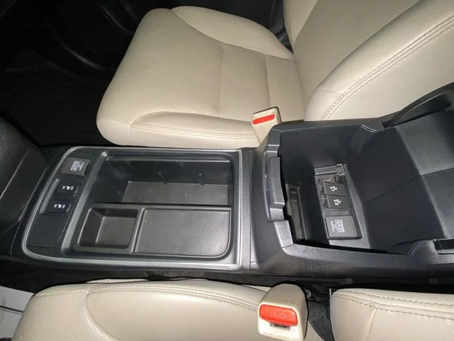 Used 2016  Honda EX-L image 20