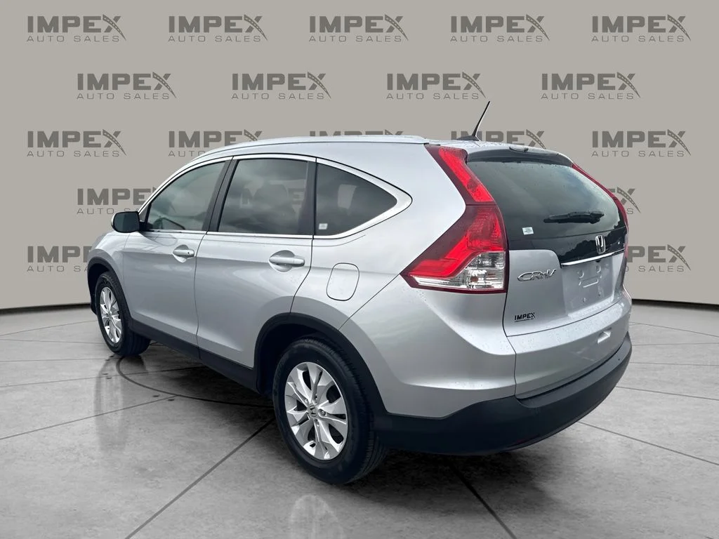 Used 2014  Honda EX-L image 2