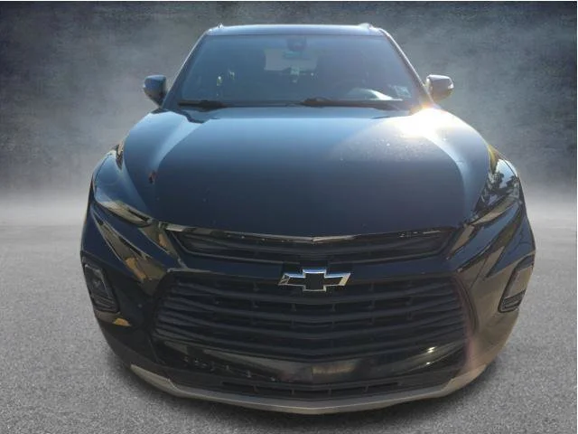 Used 2021 Chevrolet Blazer 2LT with VIN 3GNKBCRS1MS531223 for sale in Denham Springs, LA