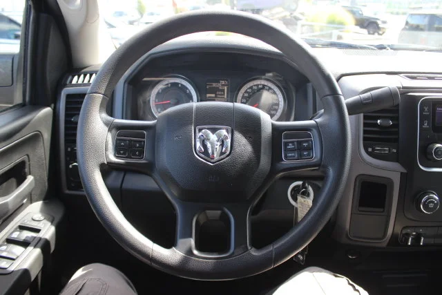 Used 2018 Gray Ram Tradesman image 10