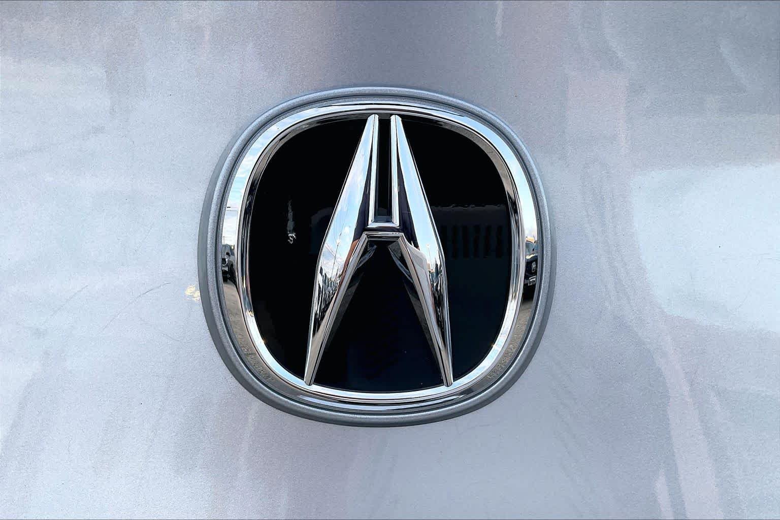 2026 Acura Integra A-Spec - Photo 32