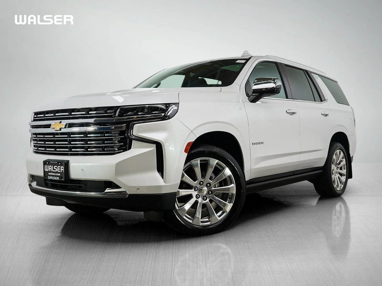 2023 Chevrolet Tahoe 4WD Premier's photo