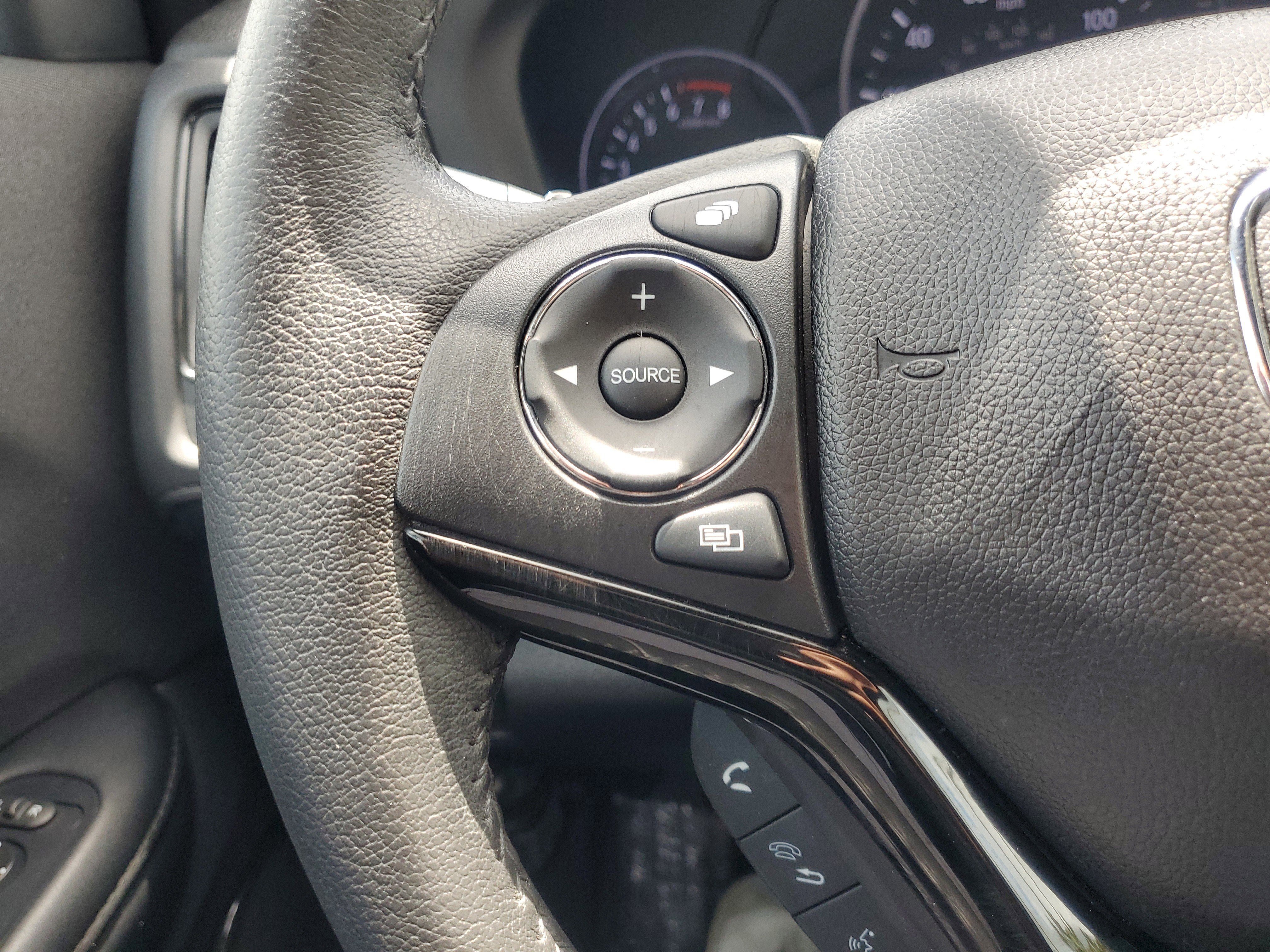 Used 2022 Black Honda Sport image 20