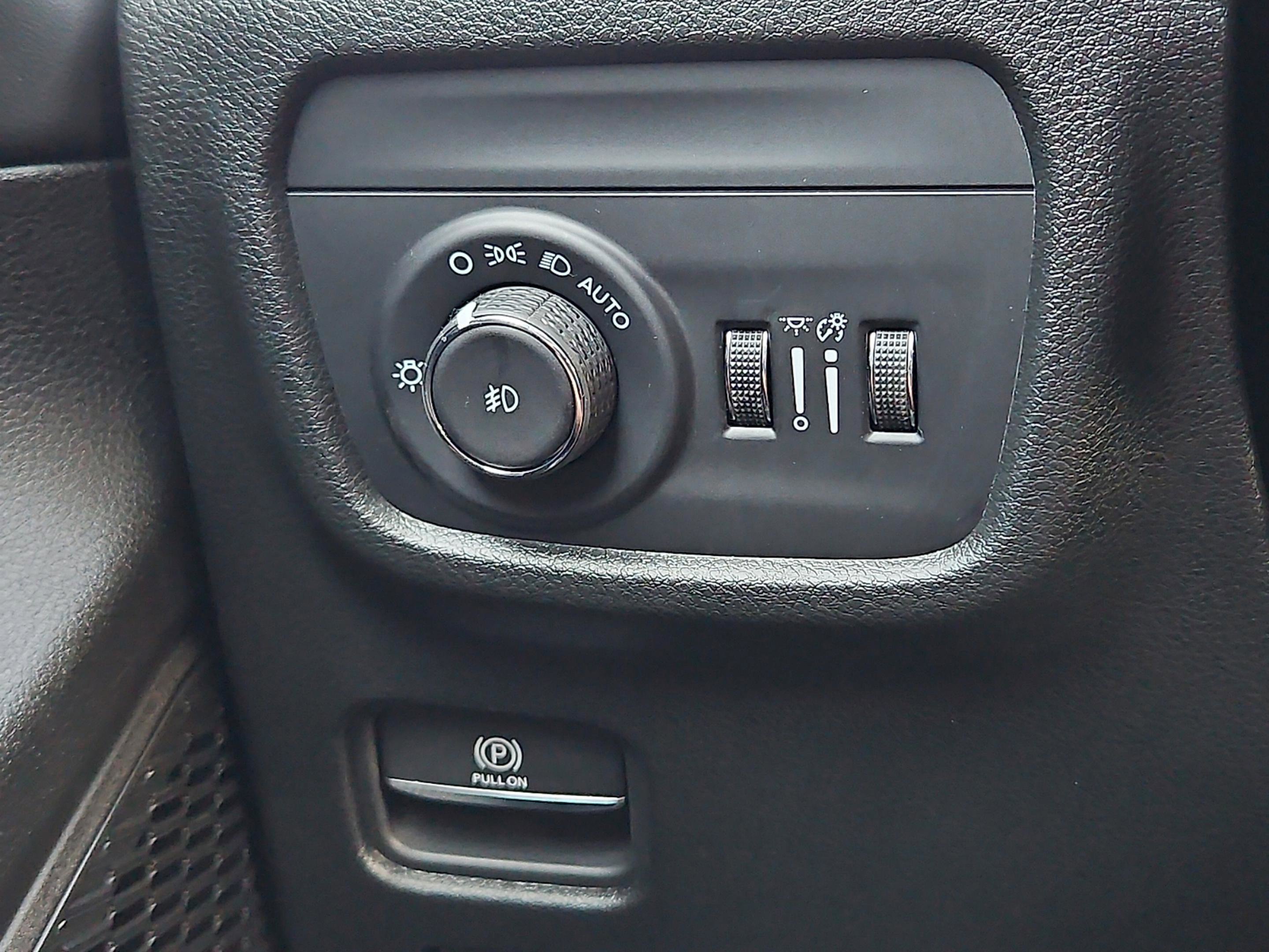 2025 Jeep Grand Cherokee L Limited - Photo 15