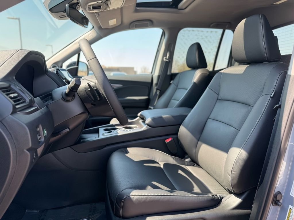 2026 Honda Ridgeline RTL - Photo 12