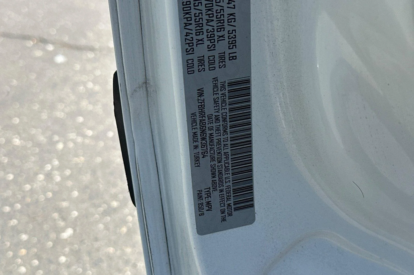 Used 2022 Bright White Ram Tradesman image 26