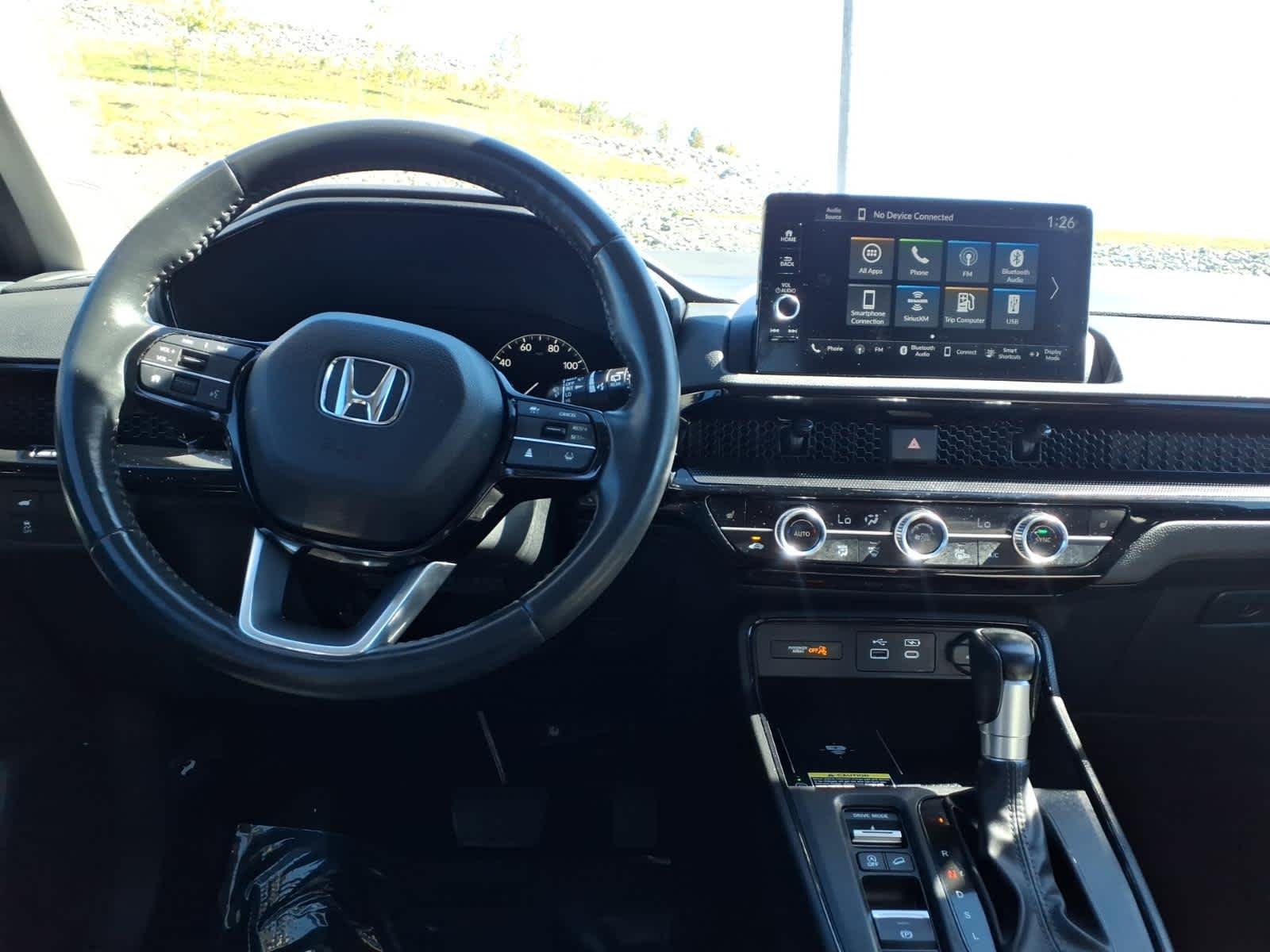 2024 Honda CR-V EX-L - Photo 14