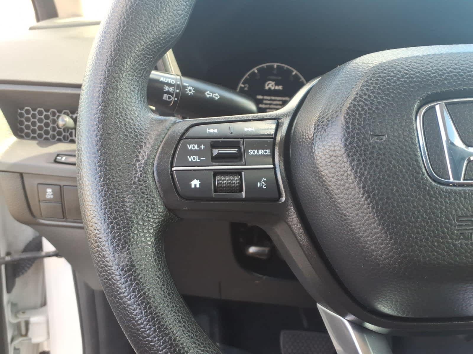 2024 Honda CR-V EX - Photo 22