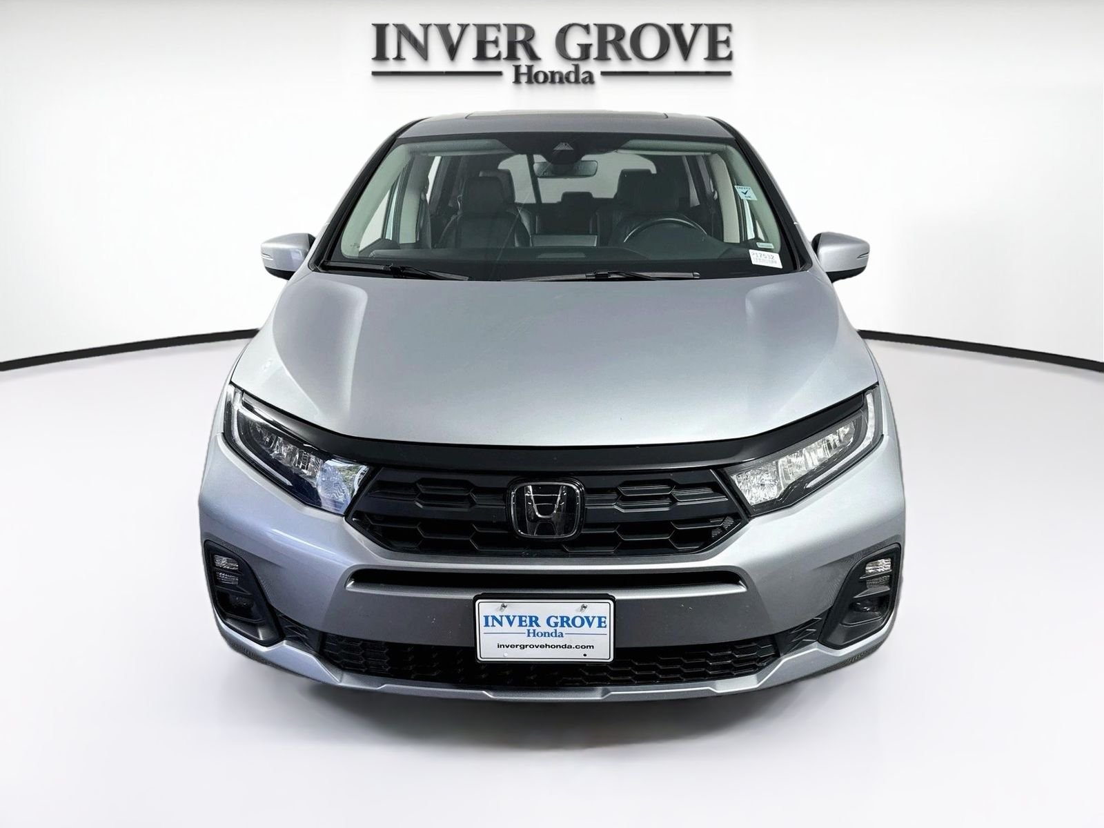 Used 2025 Honda Odyssey EX-L with VIN 5FNRL6H66SB058192 for sale in Inver Grove Heights, Minnesota