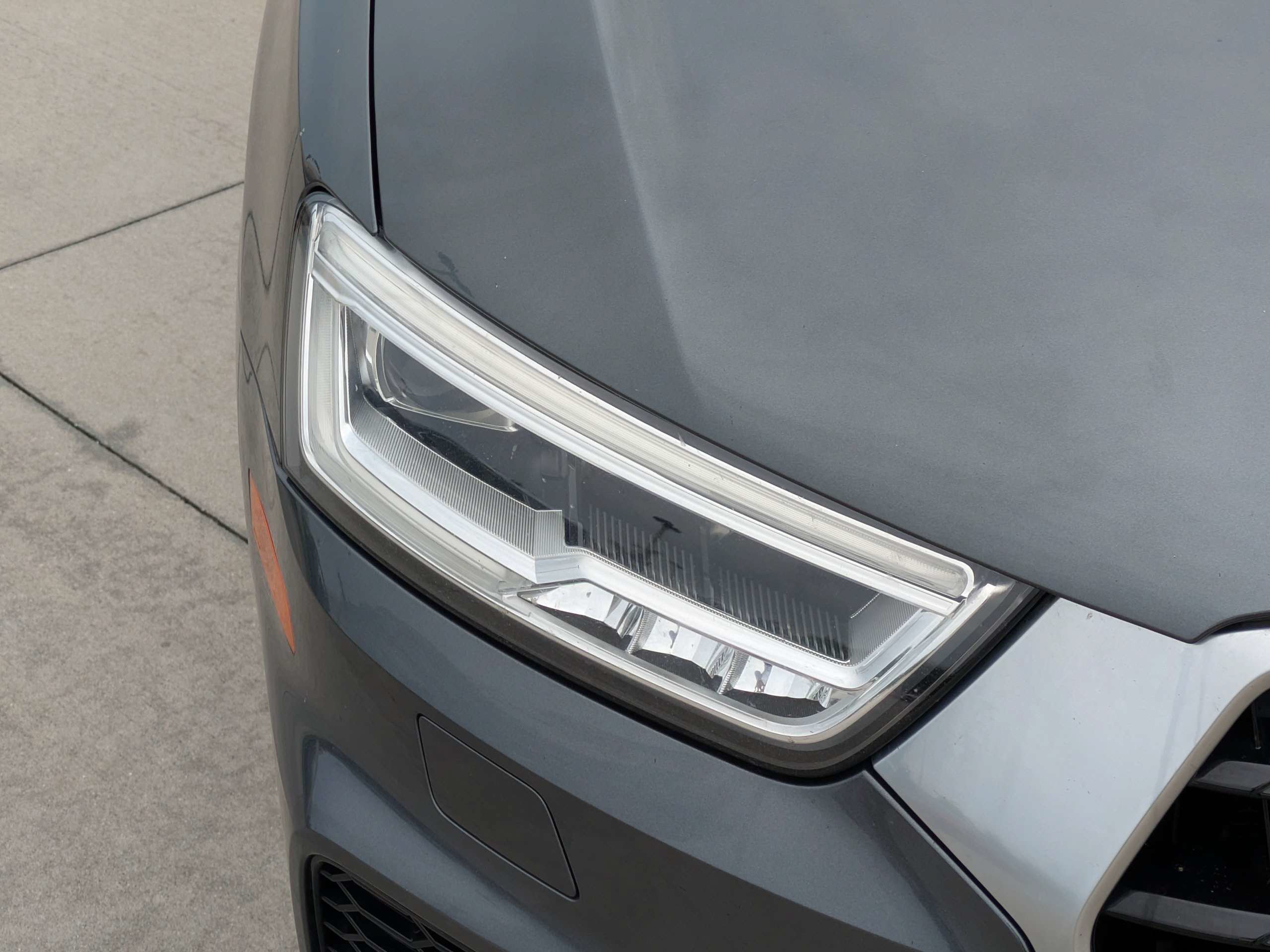 2018 Audi Q3 Premium Plus - Photo 7
