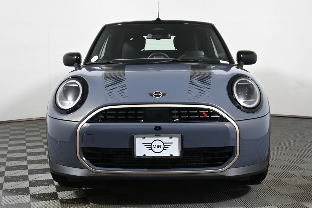 2026 MINI Convertible S - Photo 10