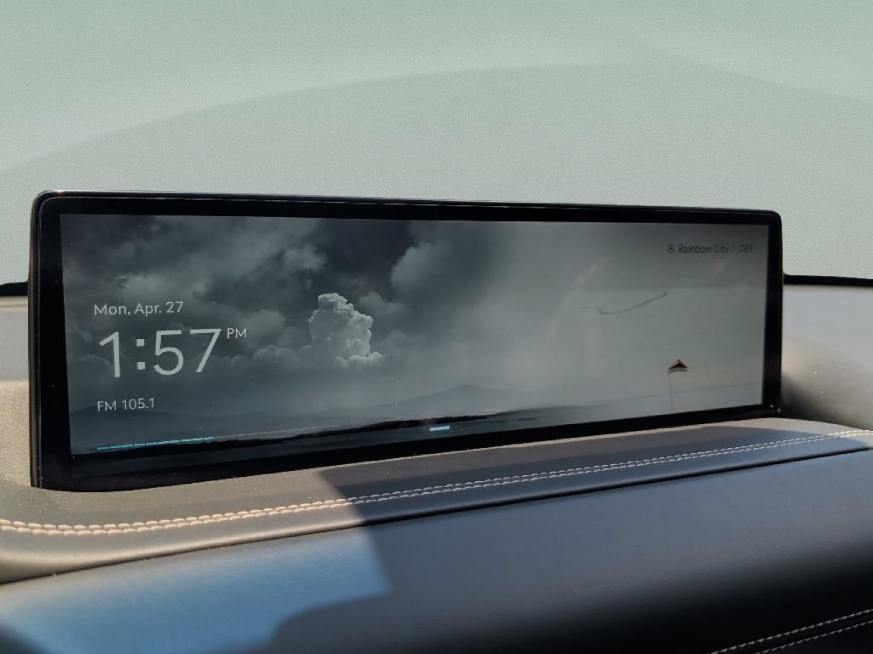 2024 GENESIS GV80 Standard - Photo 20