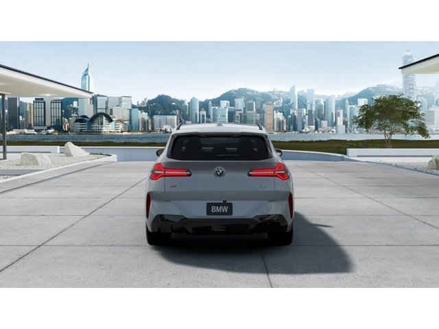 New 2026 Brooklyn Grey Metallic BMW  image 5