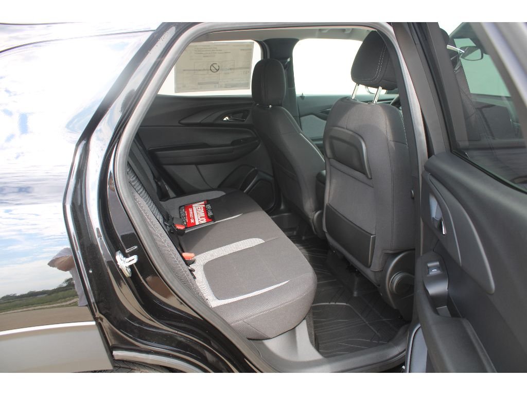 2026 Chevrolet Trailblazer LT - Photo 9