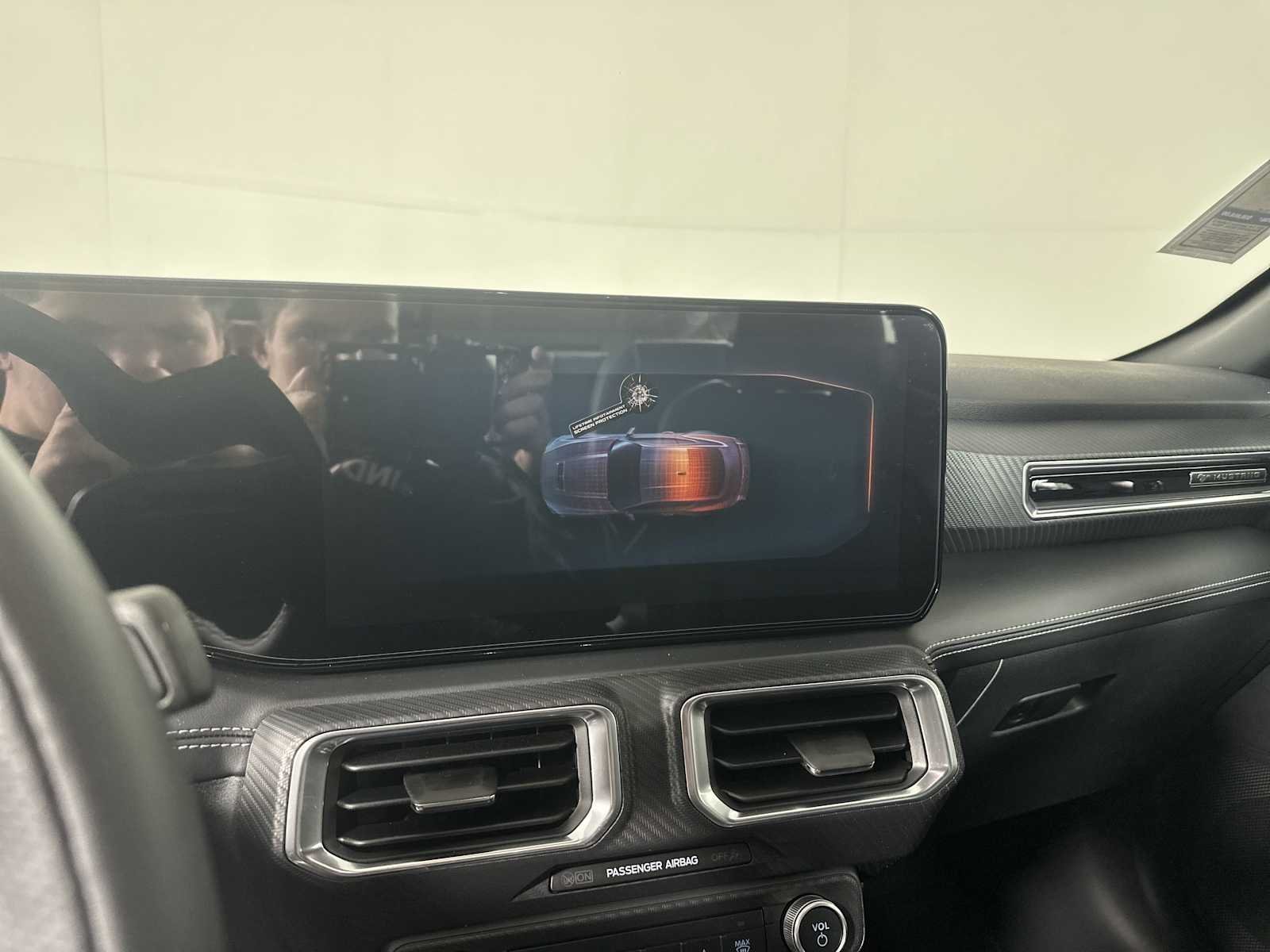 2025 Ford Mustang GT Premium Fastback - Photo 22