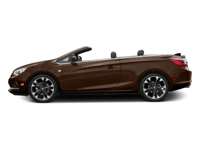 Used 2016 Toasted Coconut Metallic Buick Premium image 3