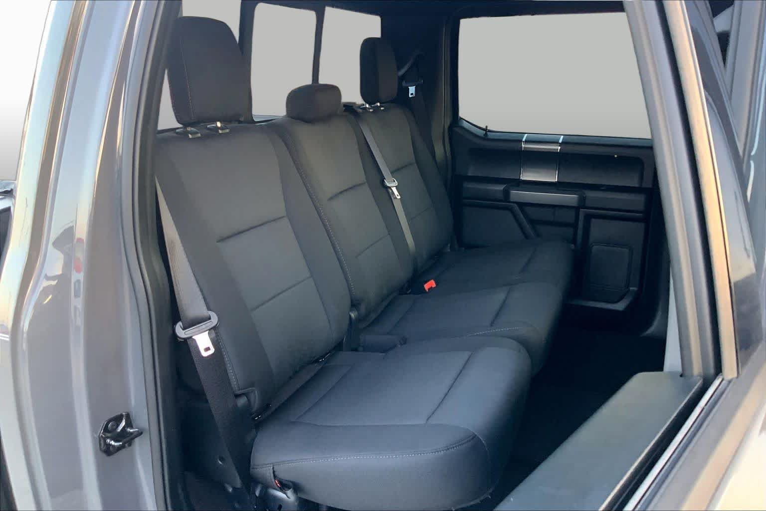 Used 2020 Lead Foot Ford XLT image 18