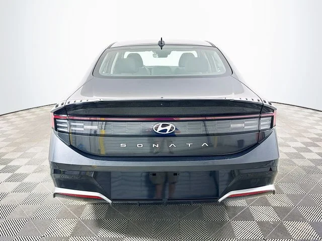 Certified Pre-Owned 2024 Hyundai Sonata SEL