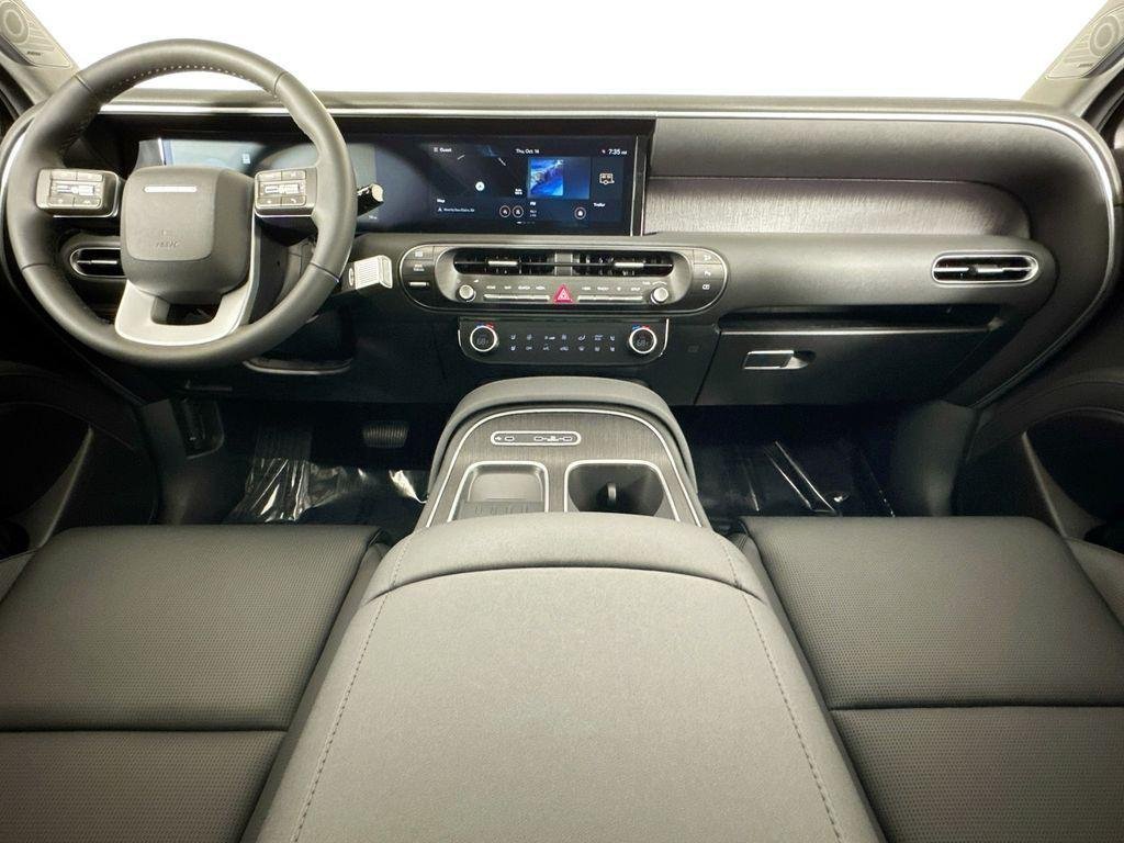 2026 Hyundai Palisade Limited - Photo 15