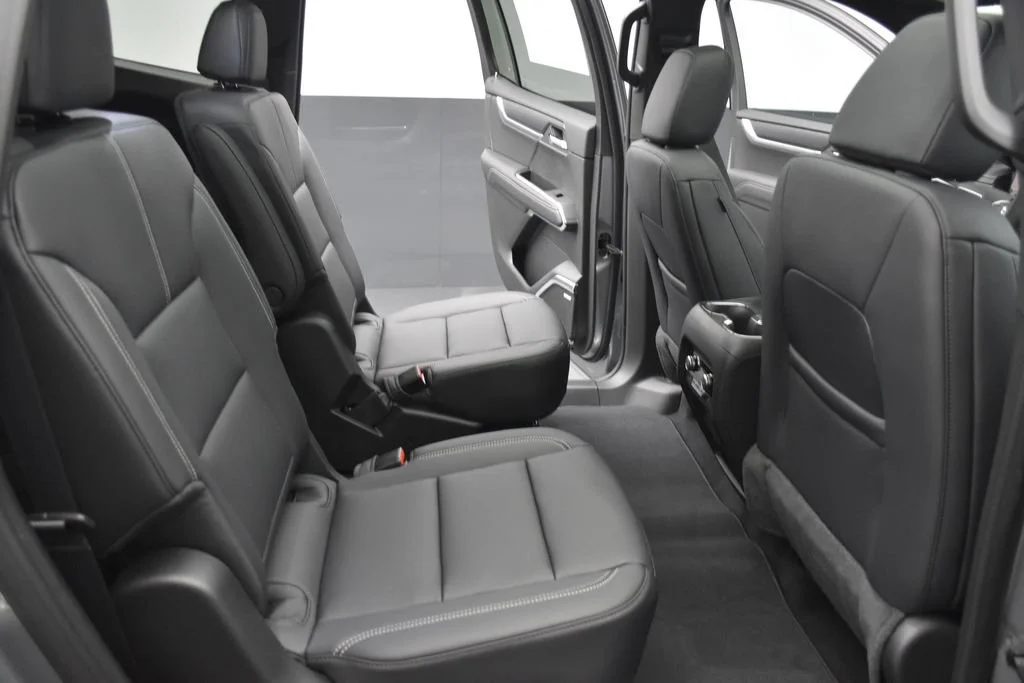 2027 GMC Acadia Elevation - Photo 29