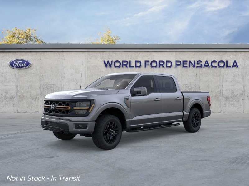 2026 Ford F-150 Tremor 4x4 SuperCrew 5-1/2 Box's photo