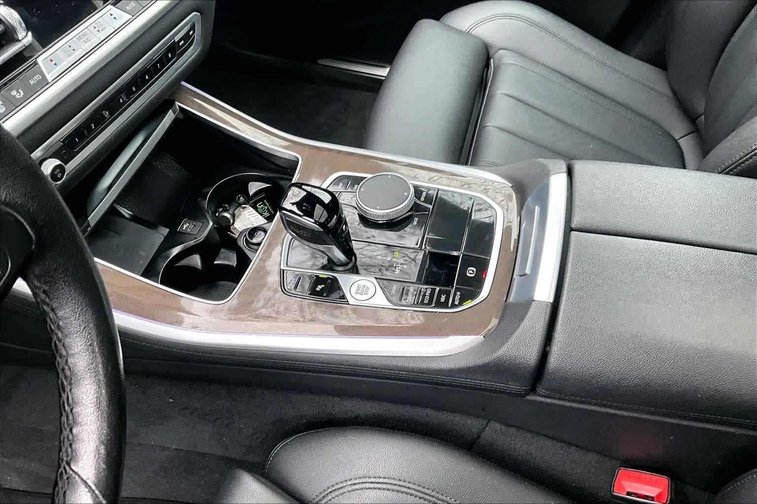 2022 BMW X5 40i - Photo 16