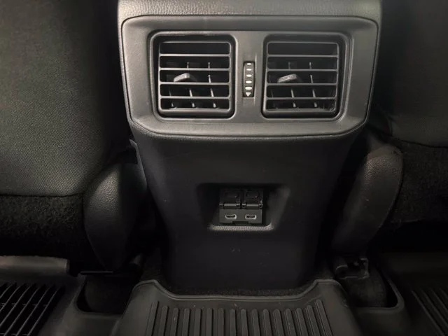 Certified Used 2025 Ice Toyota XLE image 13