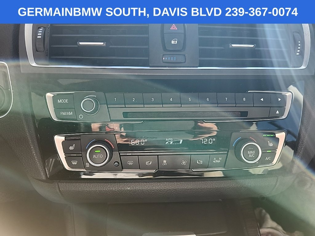 Used 2016 Moonlight Silver Metallic BMW 228i image 18