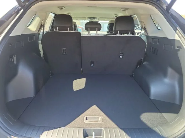 New 2026 Ebony Black Kia EX image 8