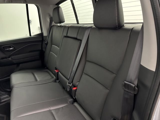 2026 Honda Ridgeline RTL - Photo 17