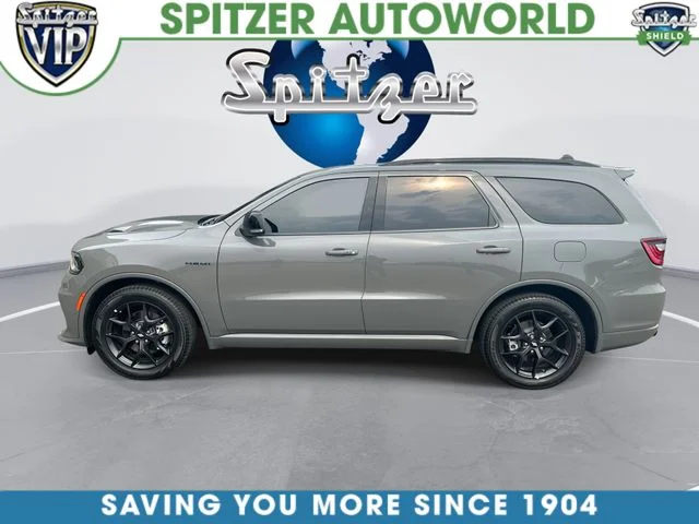 Used 2026 Gray Dodge GT Plus HEMI V8 image 6