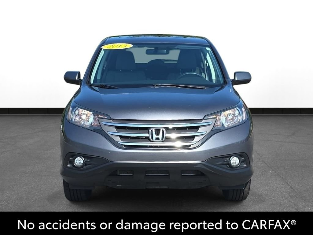 Used 2013 Honda CR-V EX with VIN 2HKRM4H53DH685400 for sale in Kalamazoo, MI