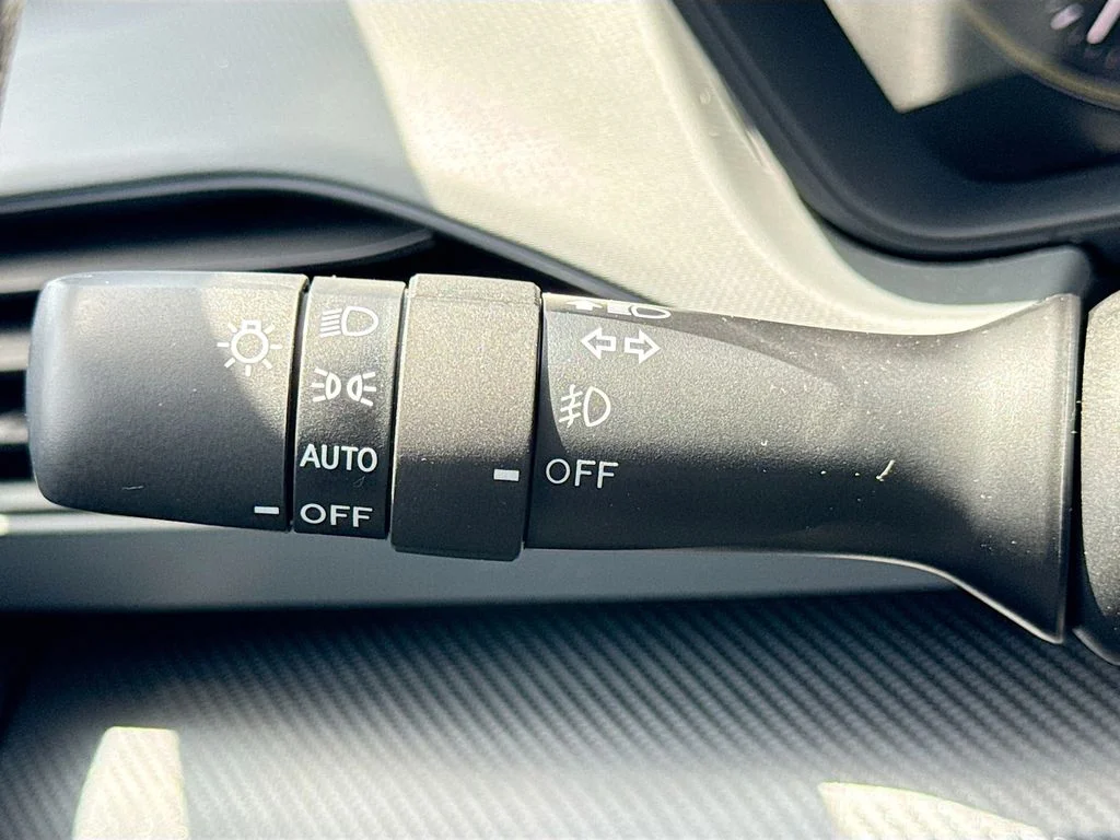 New 2026 Silver Subaru Sport image 13