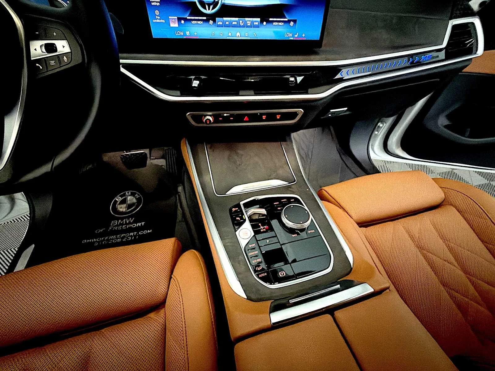 2024 BMW X5 40i - Photo 18