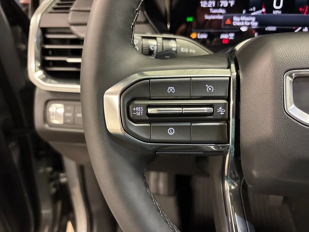 2026 GMC Acadia Elevation - Photo 32