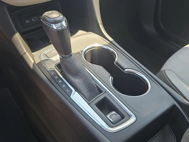 Certified Used 2019 Nightfall Gray Metallic Chevrolet Premier image 31