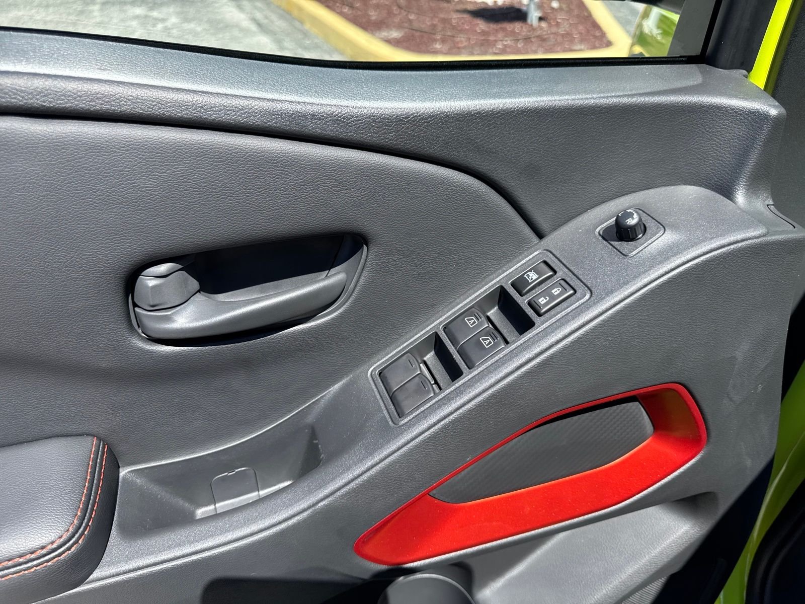 New 2026 Nissan Frontier PRO-4X 4D Crew Cab