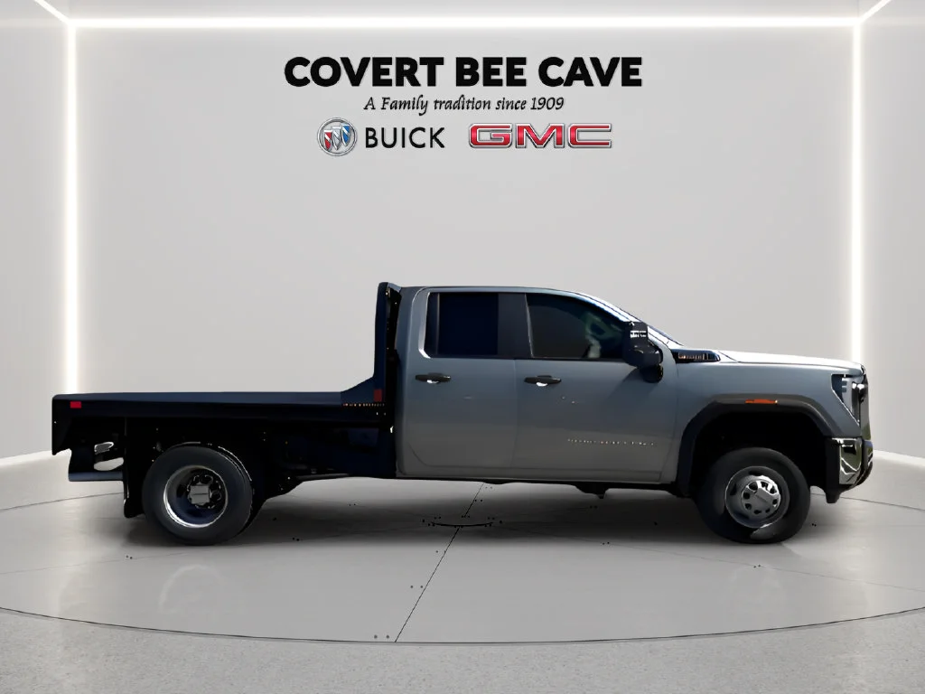 2026 GMC Sierra 3500HD Pro - Photo 14