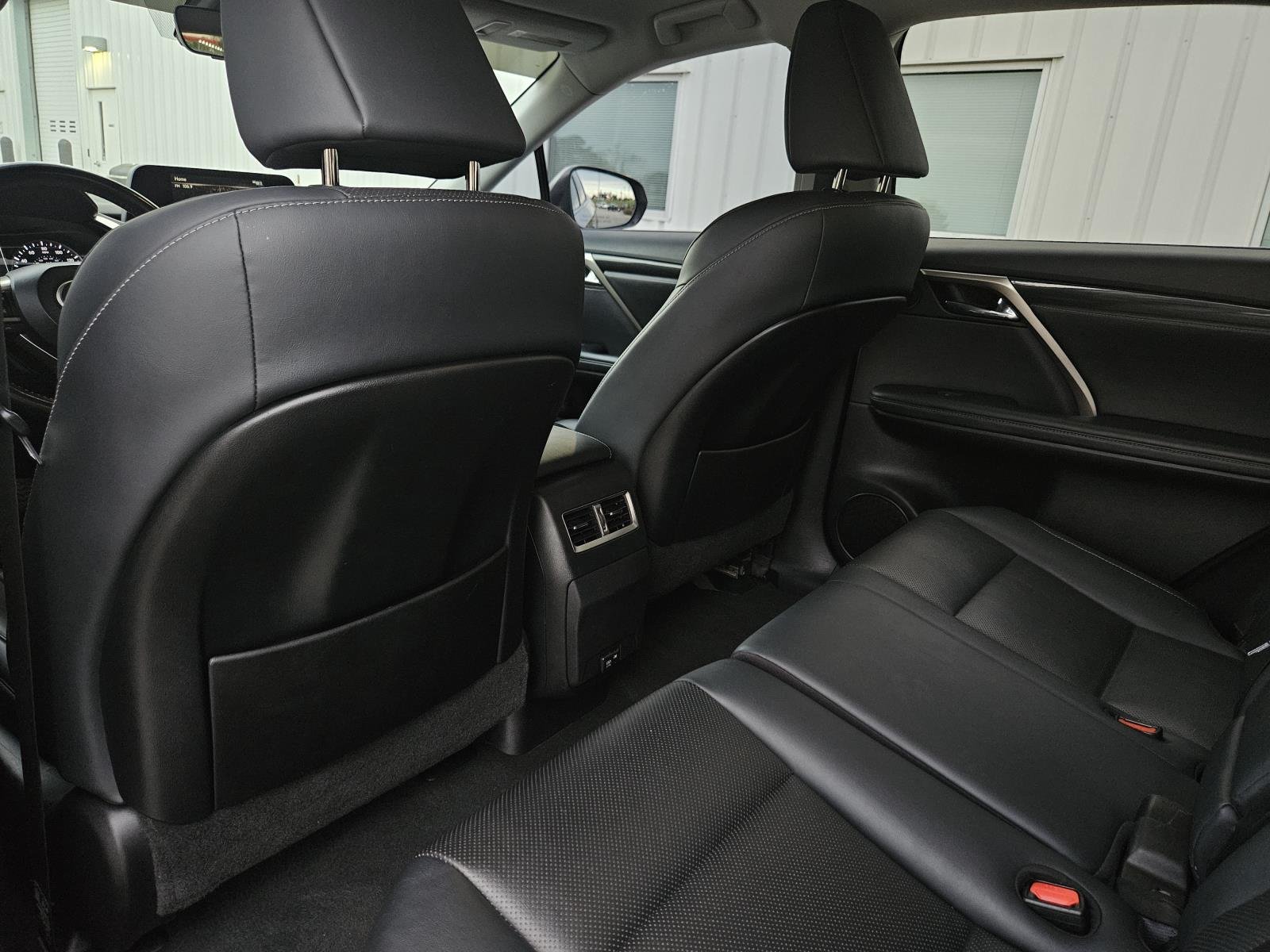 2022 Lexus RX 350 - Photo 32