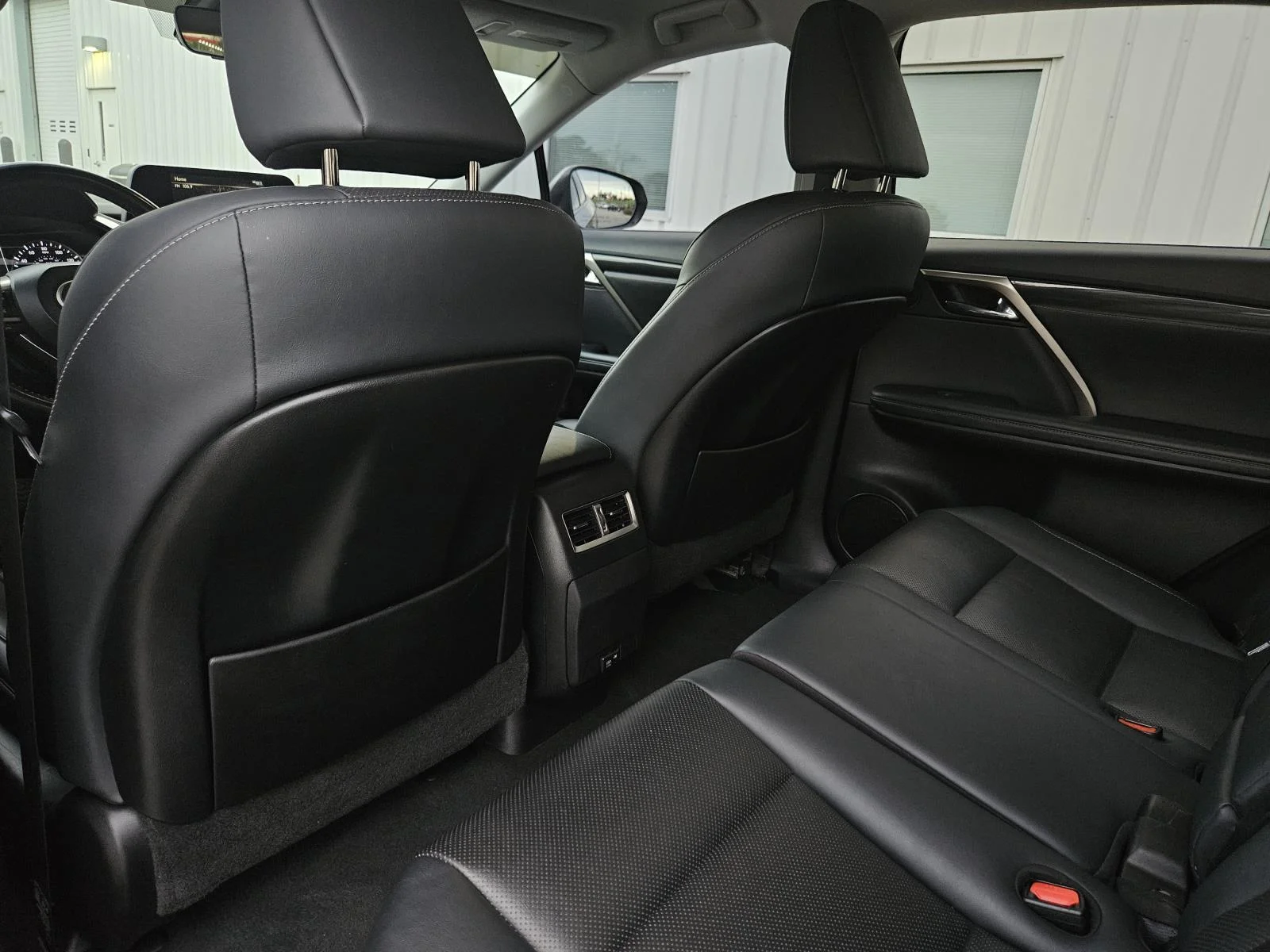 2022 Lexus RX 350 - Photo 32
