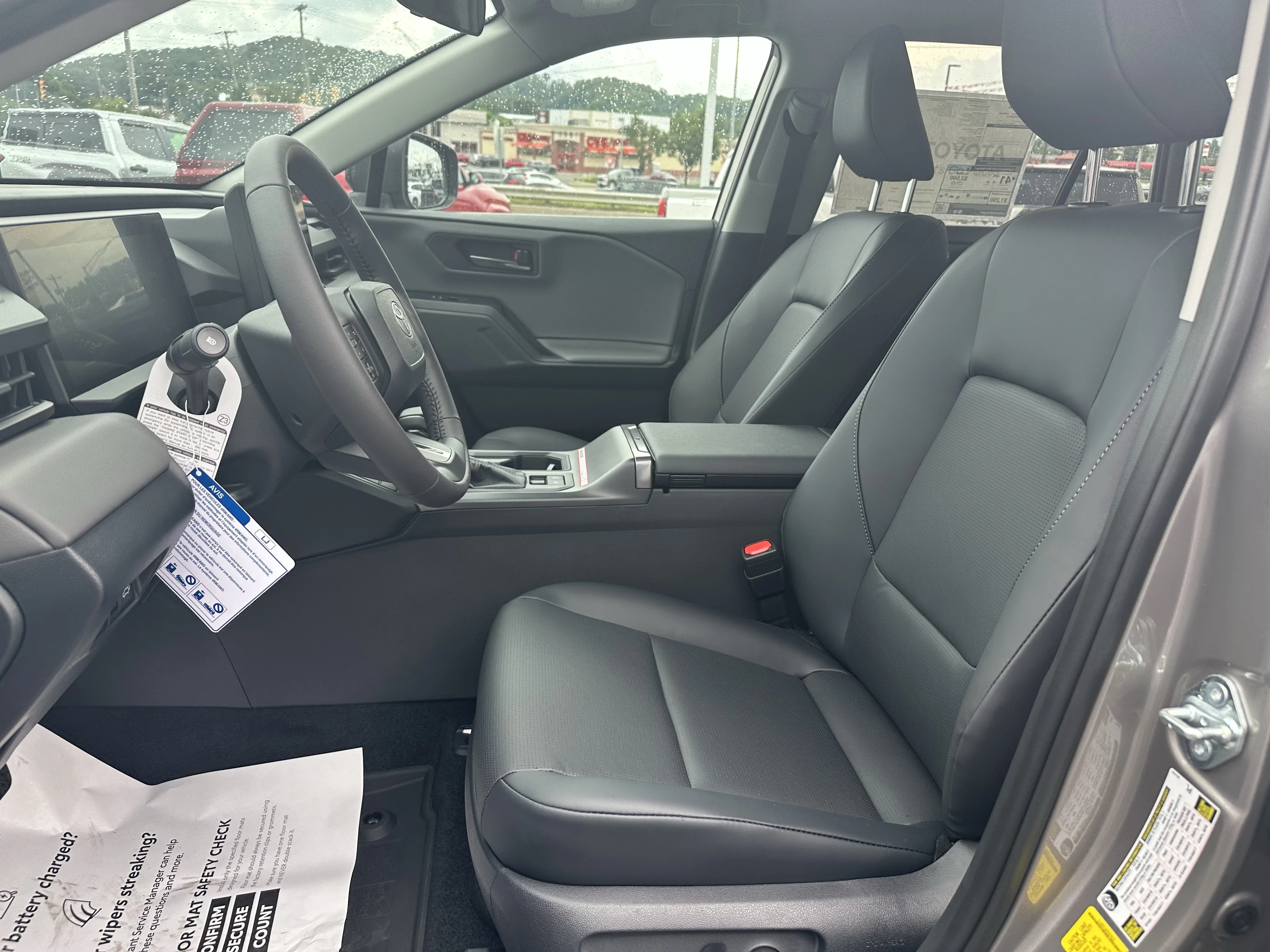 New 2026 METEOR SHOWER Toyota XLE Premium image 9