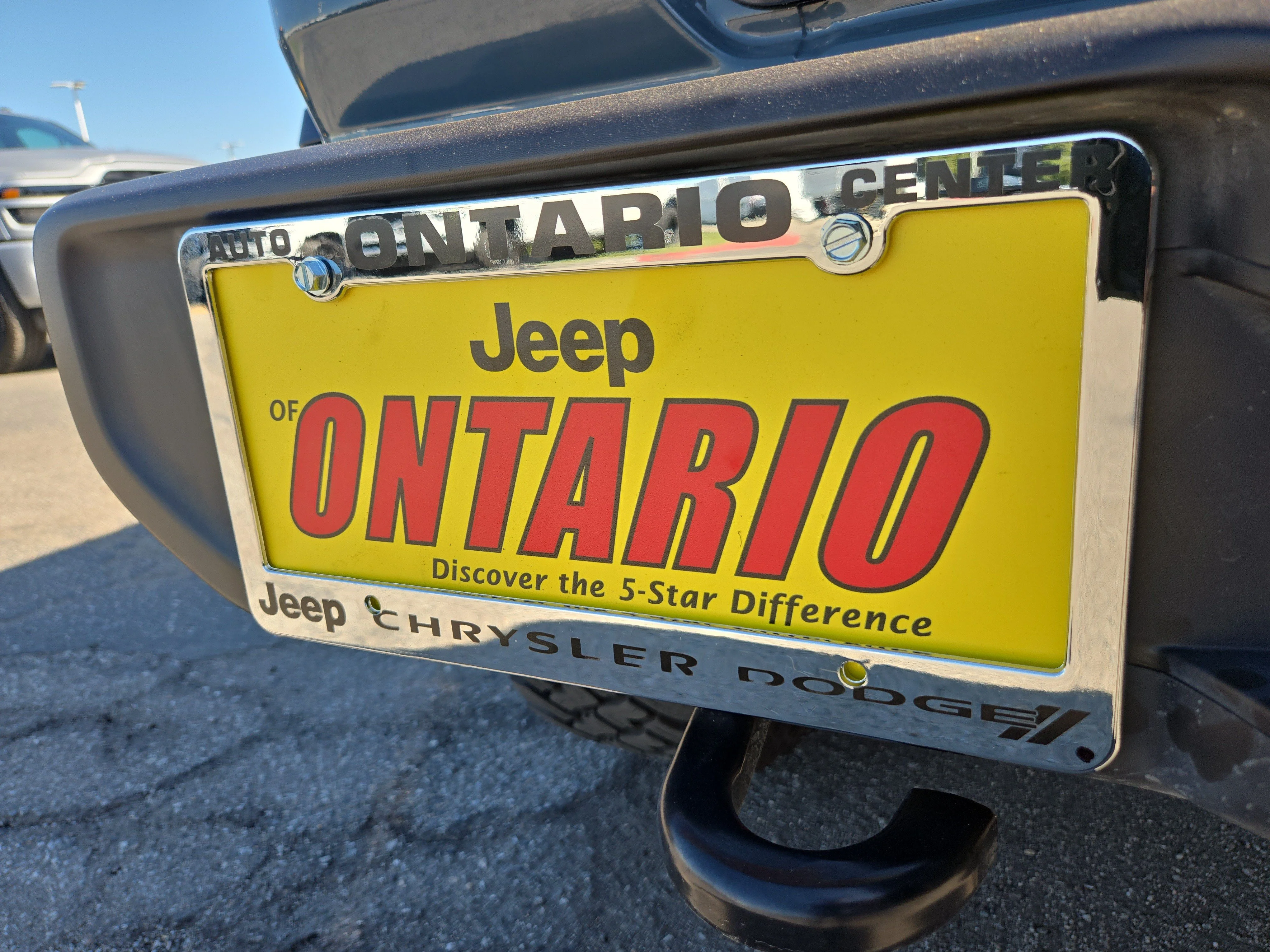 Certified Used 2025 Gray Jeep Willys 4xe image 27