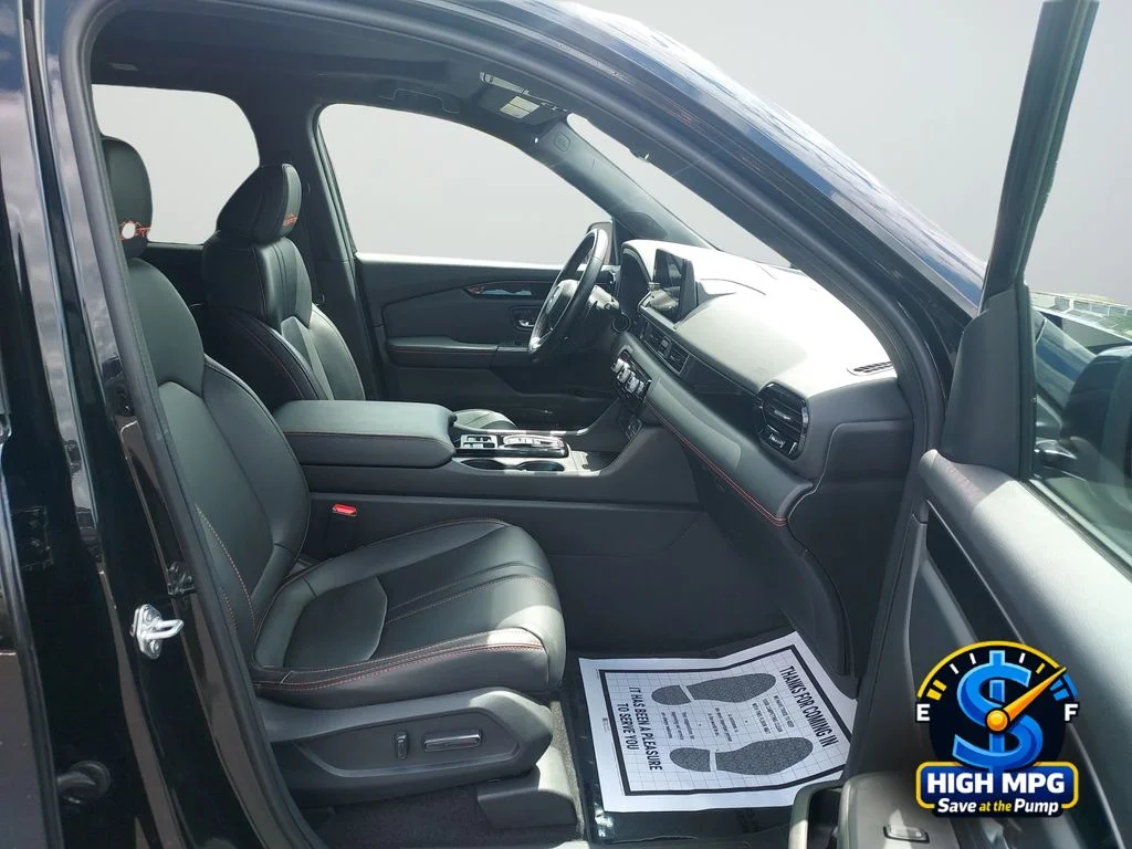 2023 Honda Pilot TrailSport - Photo 21