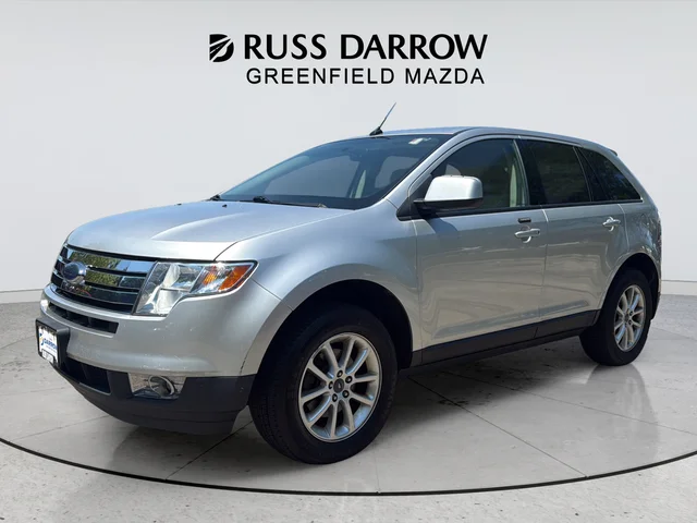 2010 Ford Edge SEL